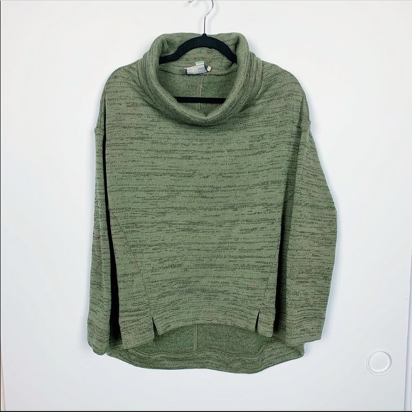 Saturday Sunday anthropologie sweater Sz XS - Picture 2 of 2